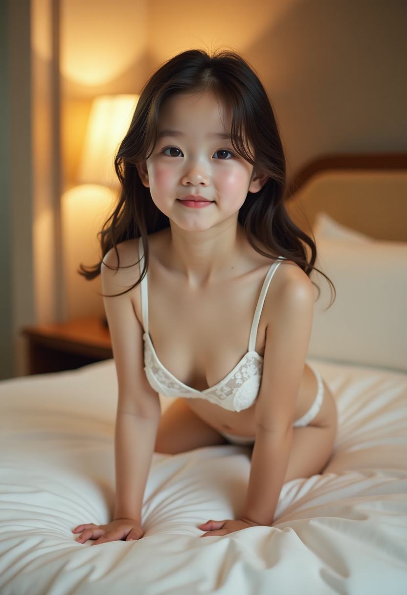 镜头里的陌生人